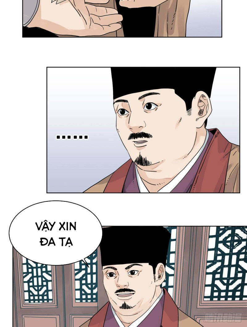 Đạo Quân Chapter 49 - 11