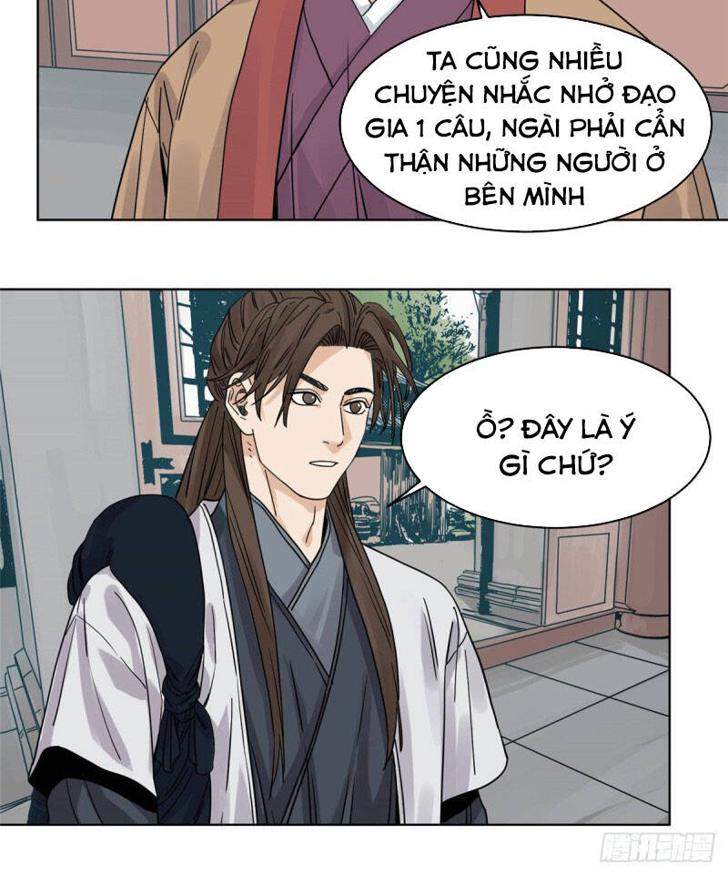 Đạo Quân Chapter 49 - 12