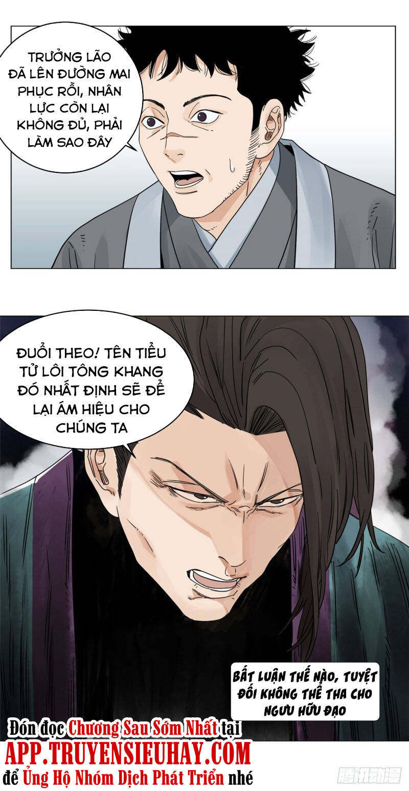 Đạo Quân Chapter 49 - 19