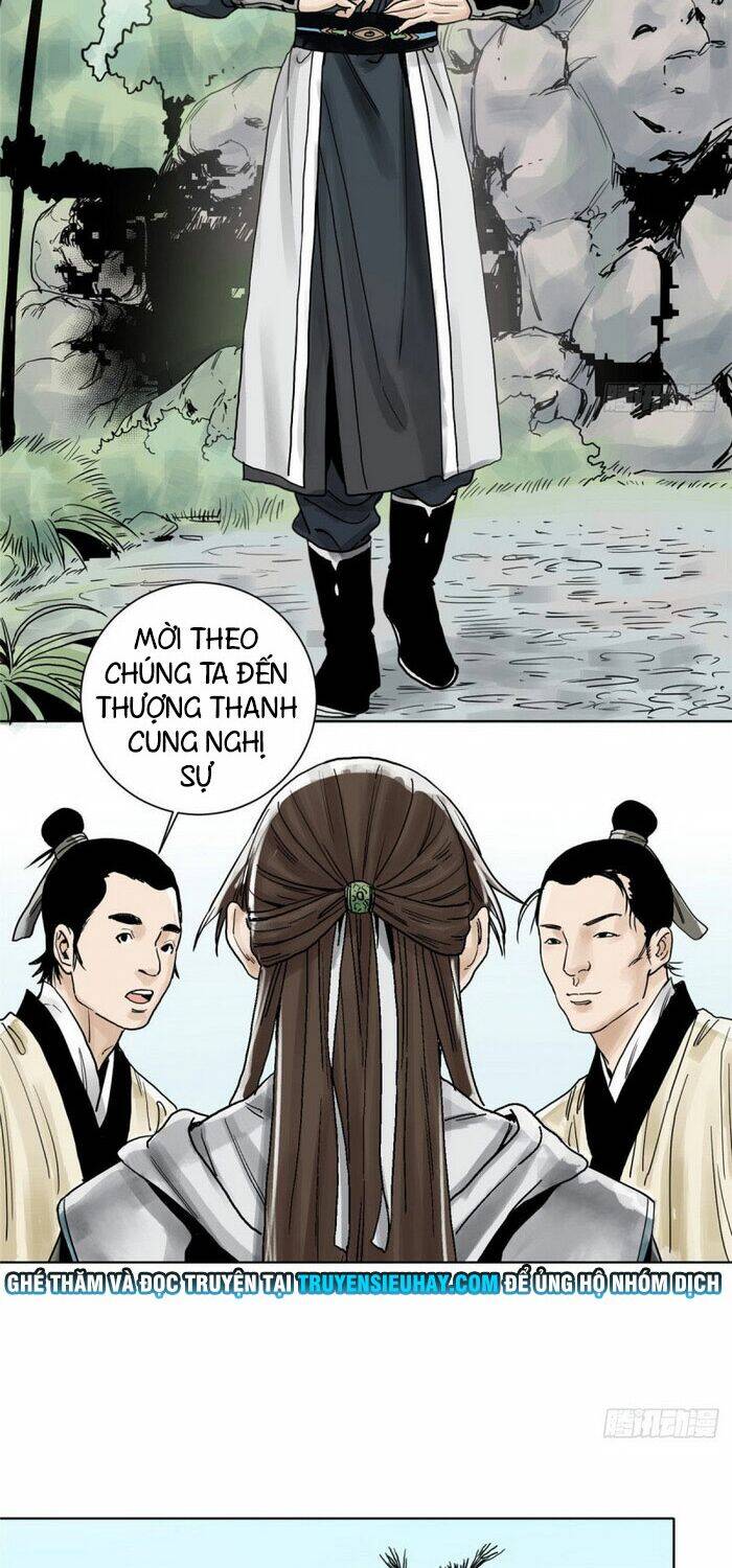 Đạo Quân Chapter 5 - 10