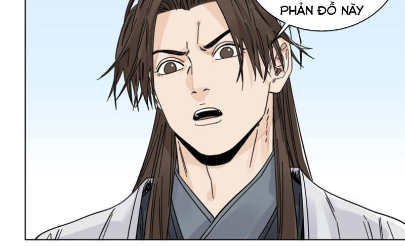 Đạo Quân Chapter 50 - 15