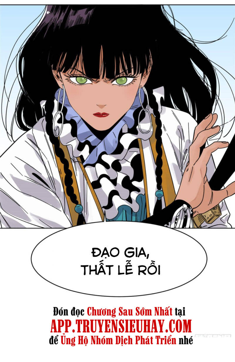 Đạo Quân Chapter 50 - 19