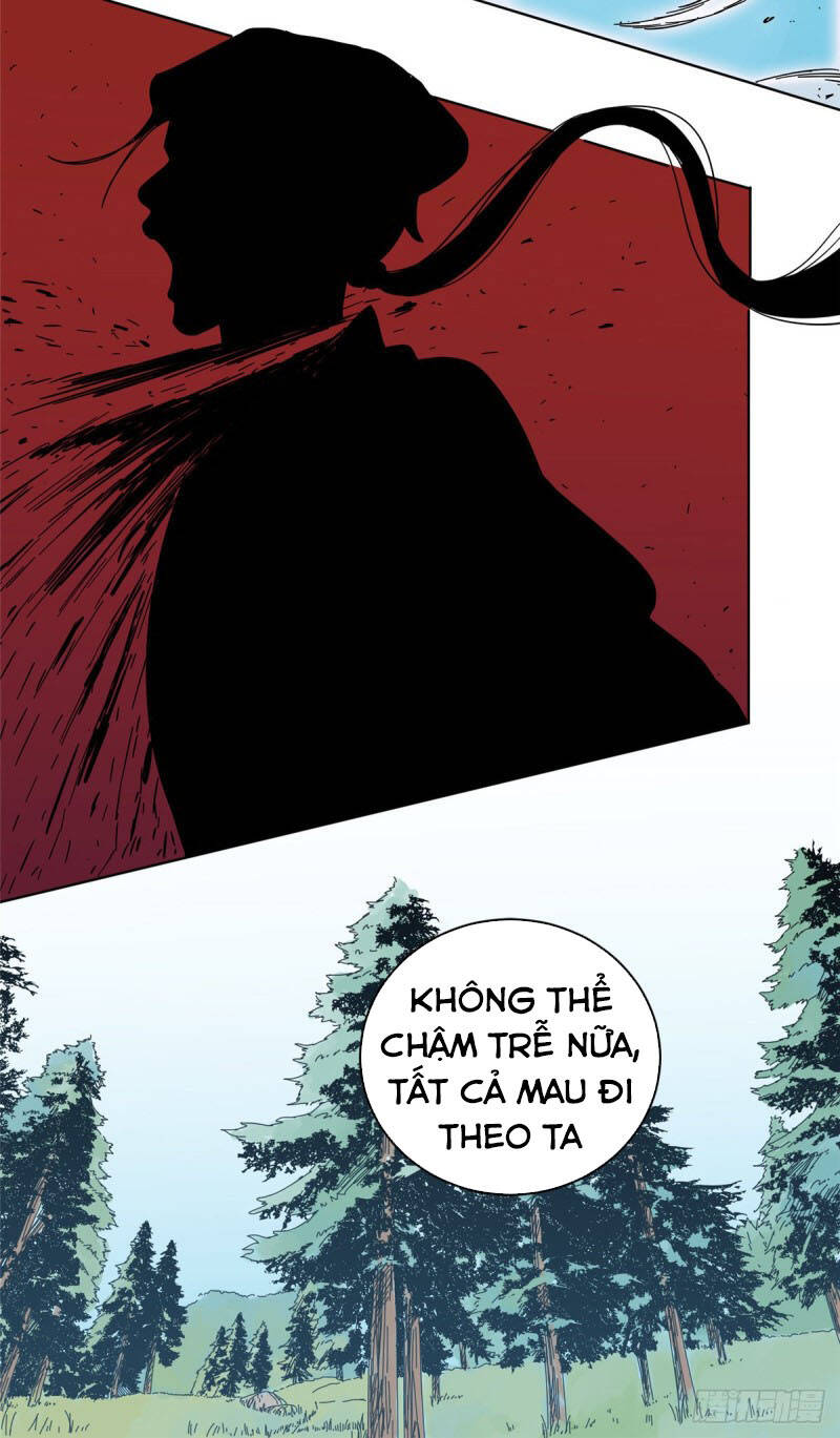 Đạo Quân Chapter 52 - 14