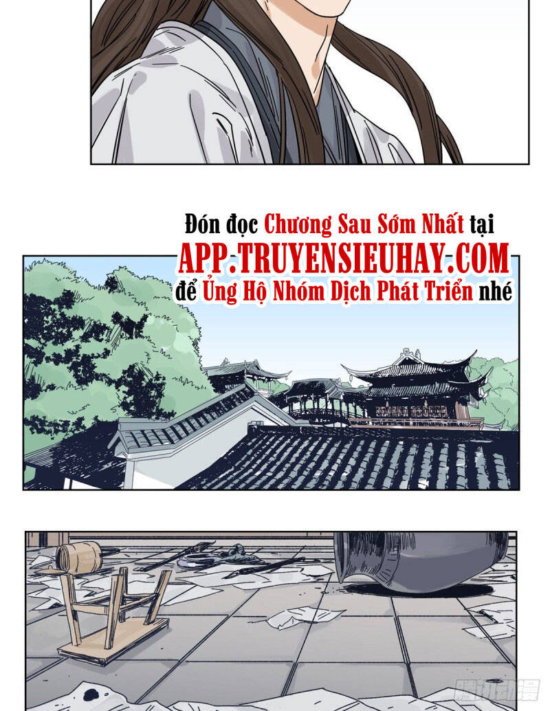 Đạo Quân Chapter 52 - 16