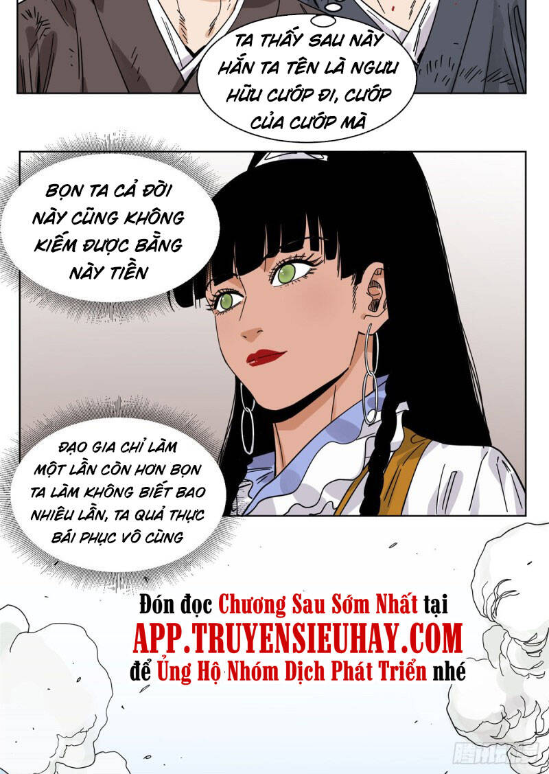 Đạo Quân Chapter 52 - 20