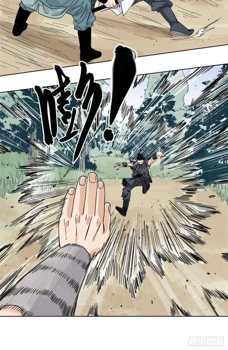 Đạo Quân Chapter 52 - 8