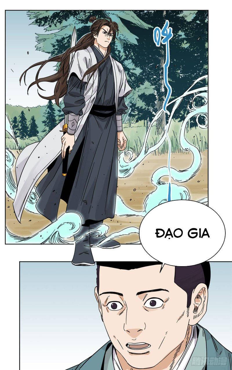 Đạo Quân Chapter 52 - 9