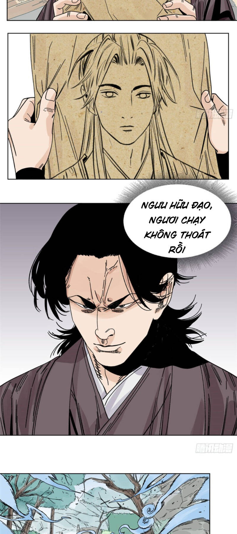 Đạo Quân Chapter 53 - 8