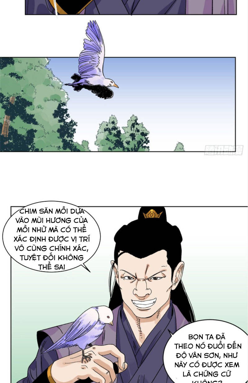 Đạo Quân Chapter 56 - 17