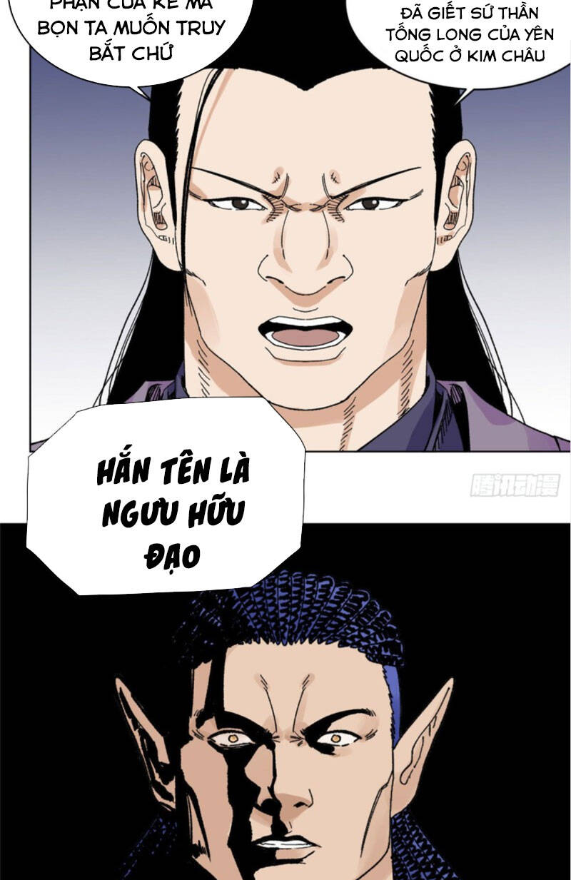 Đạo Quân Chapter 56 - 19