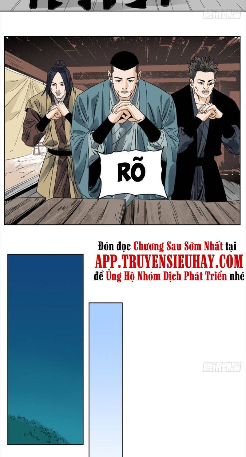 Đạo Quân Chapter 57 - 13