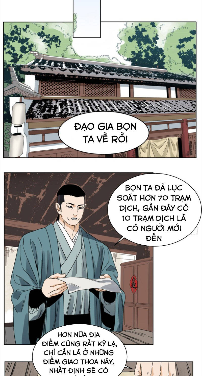 Đạo Quân Chapter 57 - 14