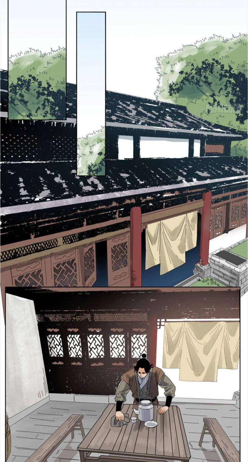 Đạo Quân Chapter 57 - 5