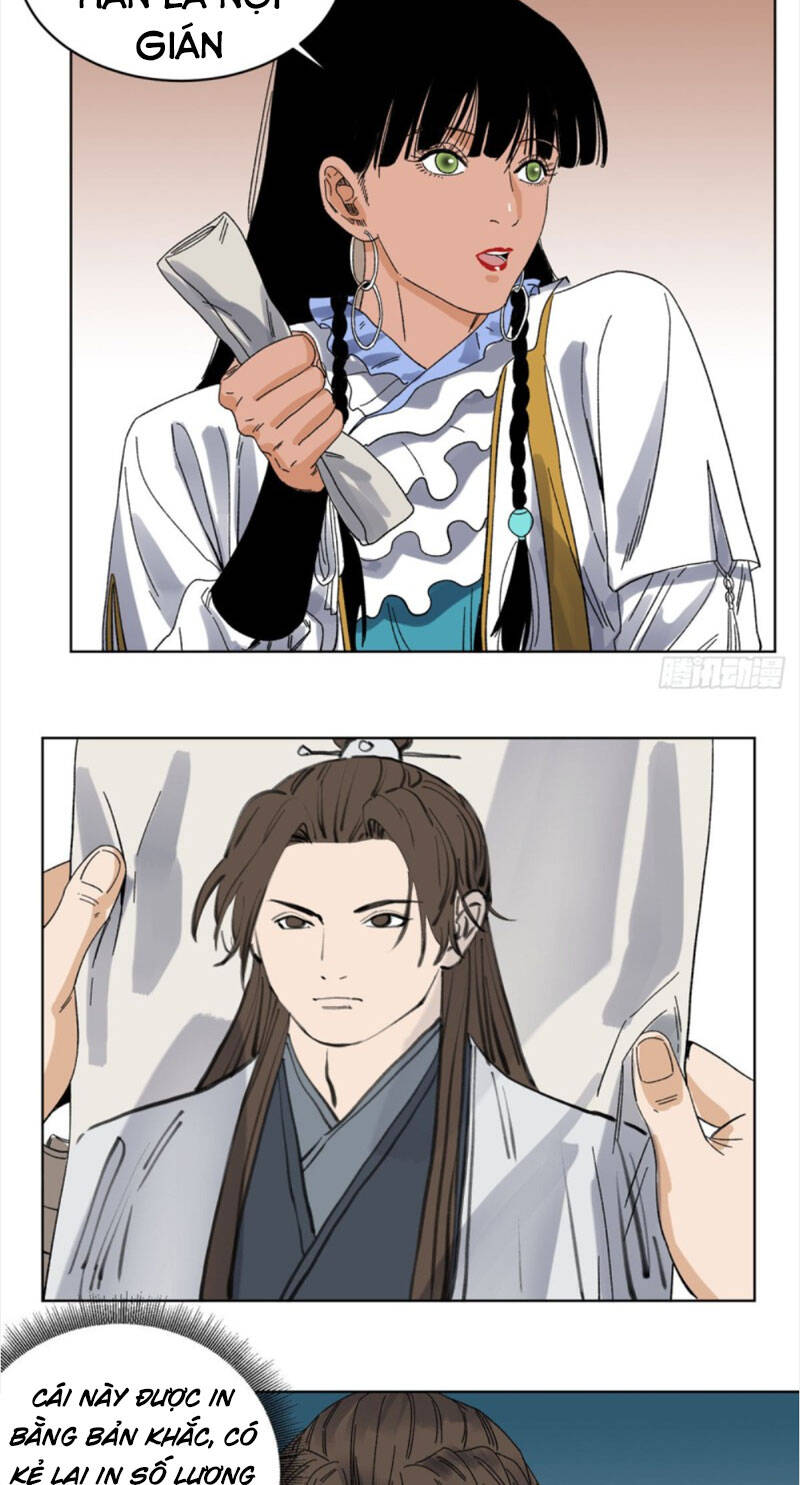 Đạo Quân Chapter 57 - 8