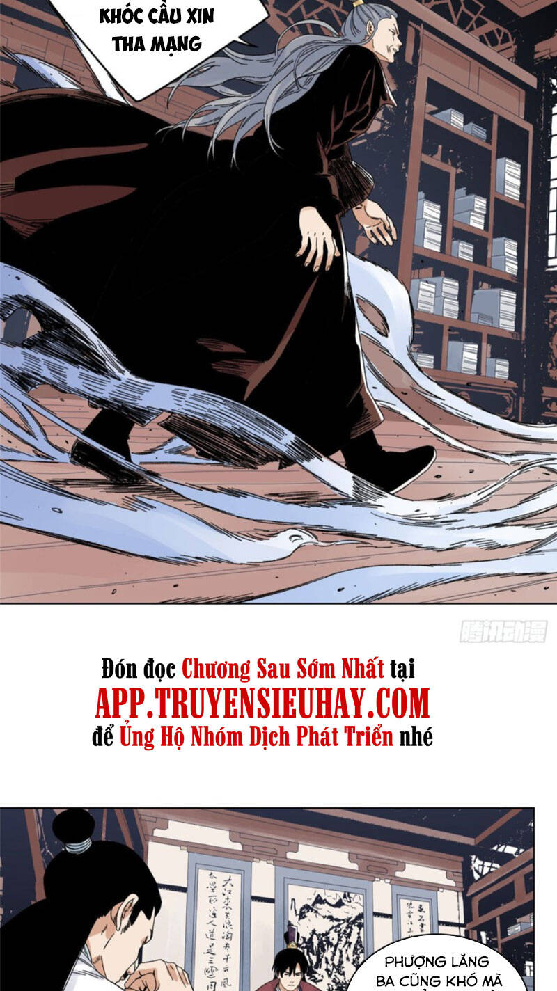 Đạo Quân Chapter 58 - 12