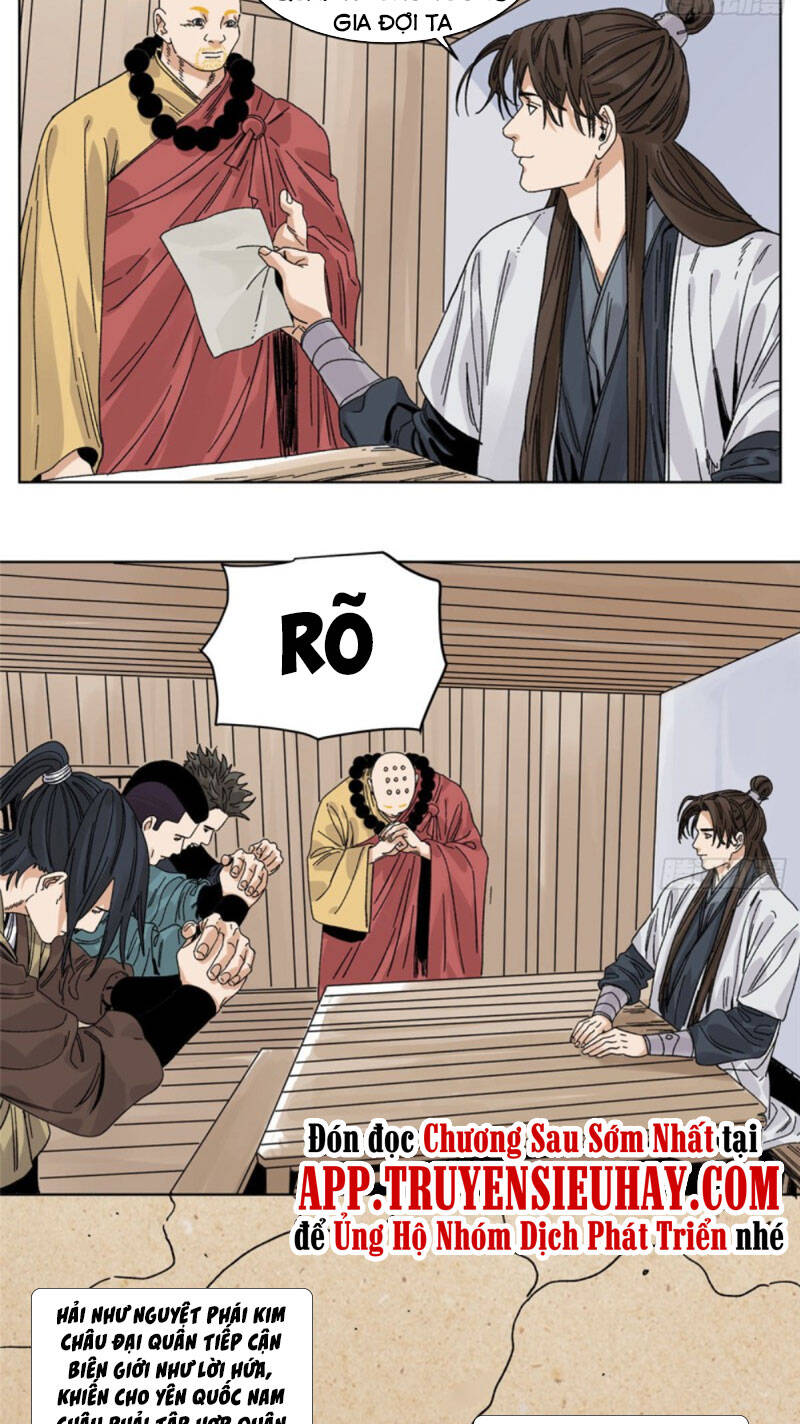 Đạo Quân Chapter 58 - 4