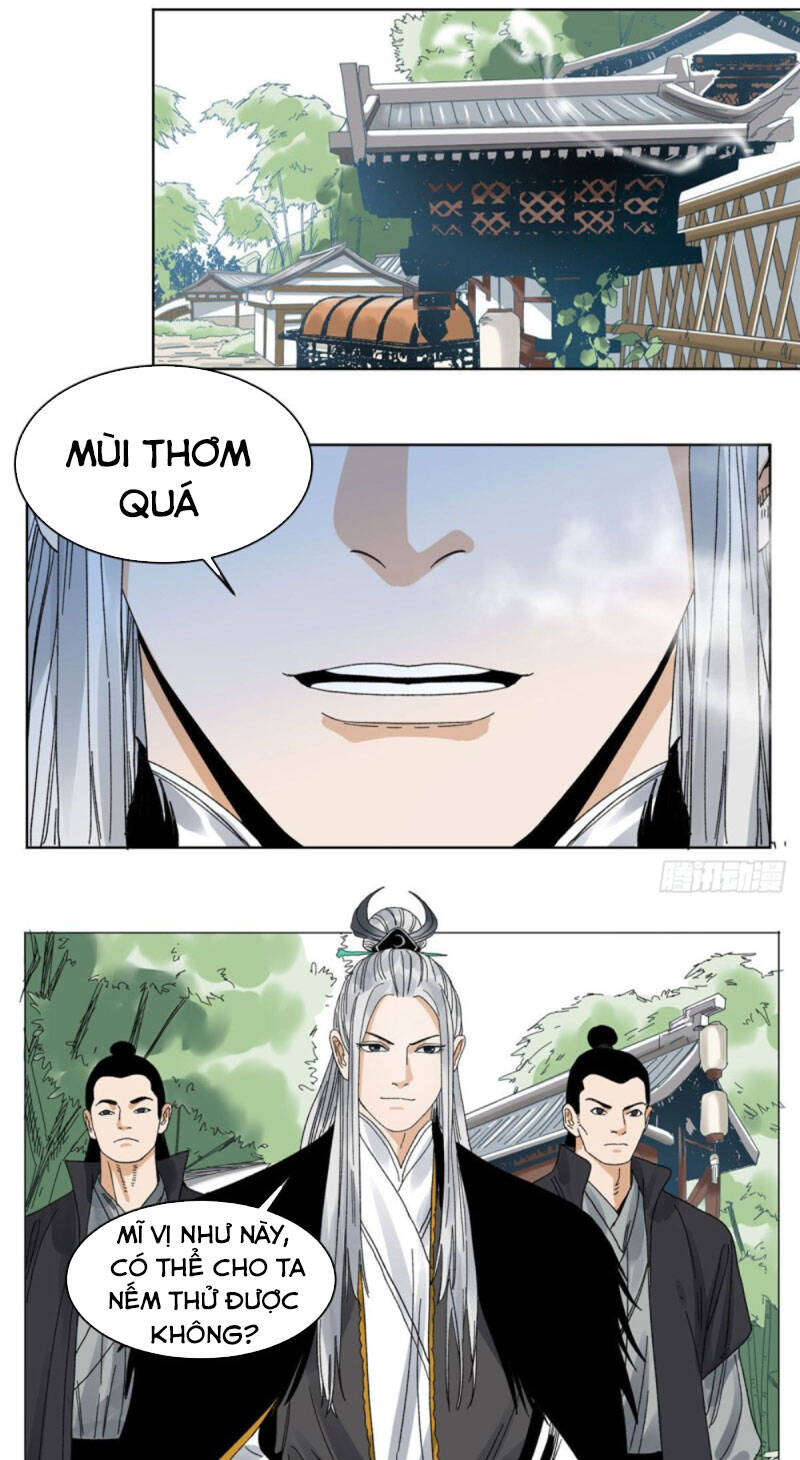 Đạo Quân Chapter 59 - 13