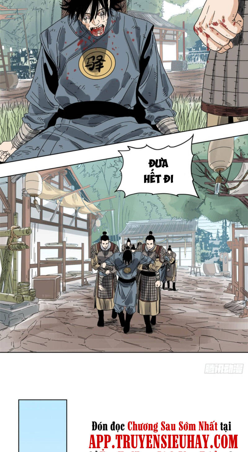 Đạo Quân Chapter 59 - 5