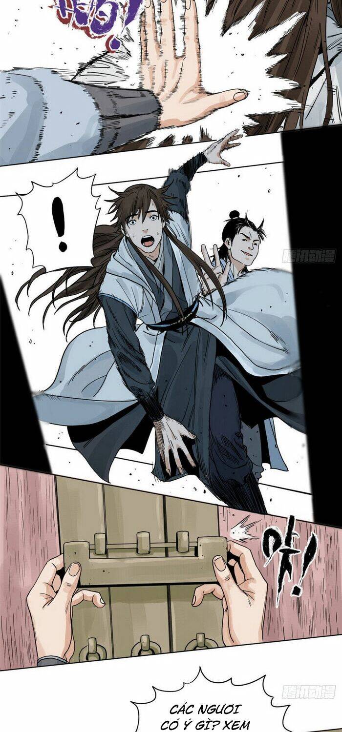 Đạo Quân Chapter 6 - 2