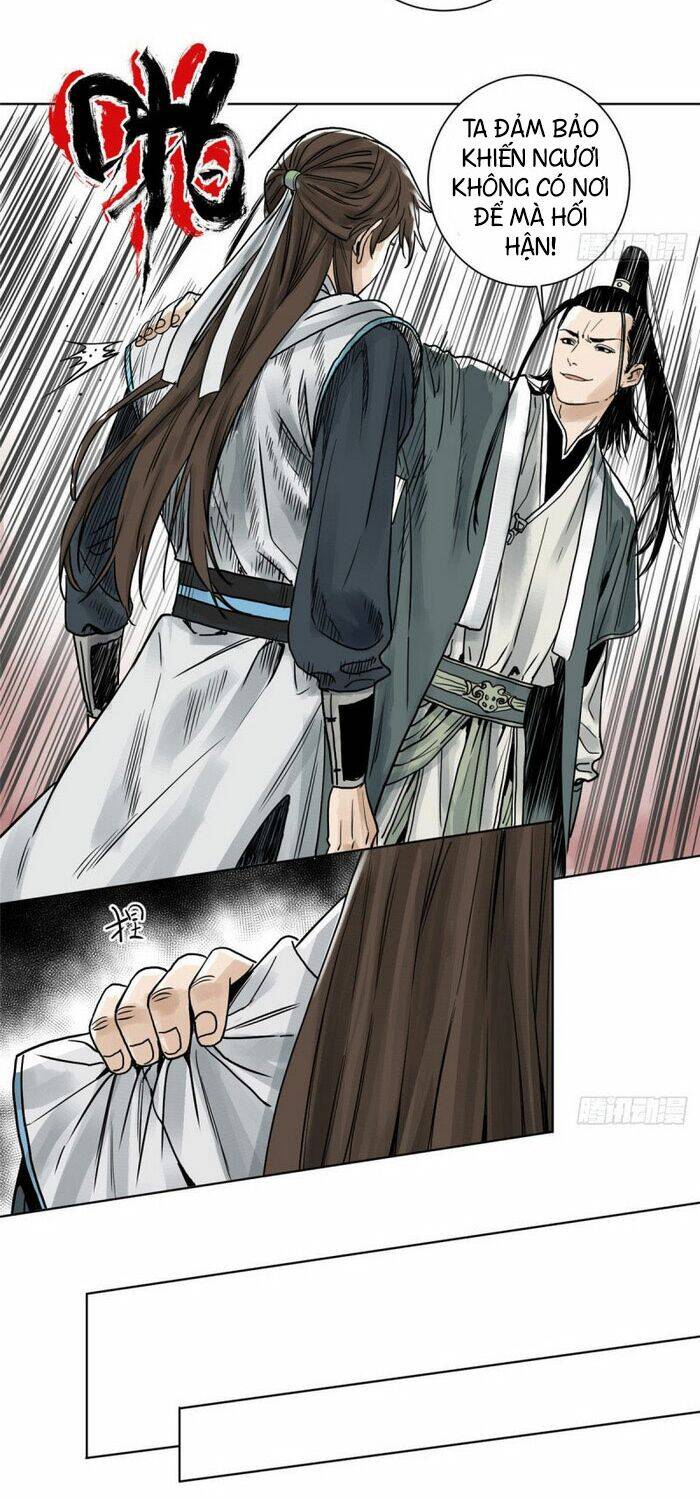 Đạo Quân Chapter 6 - 14