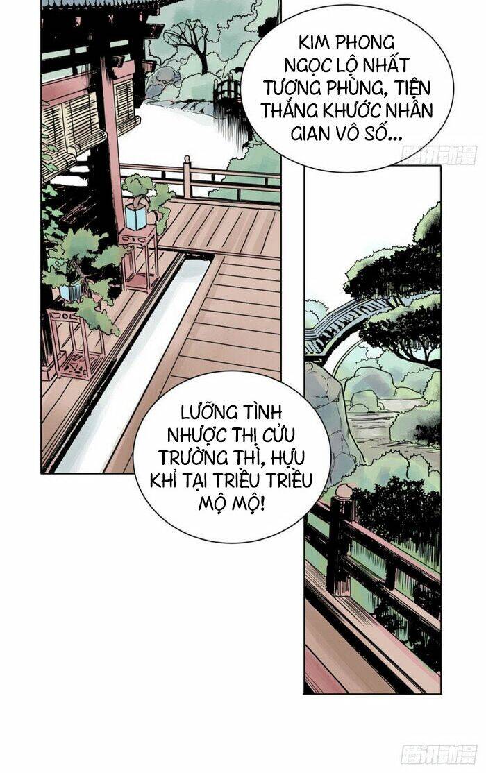 Đạo Quân Chapter 6 - 16