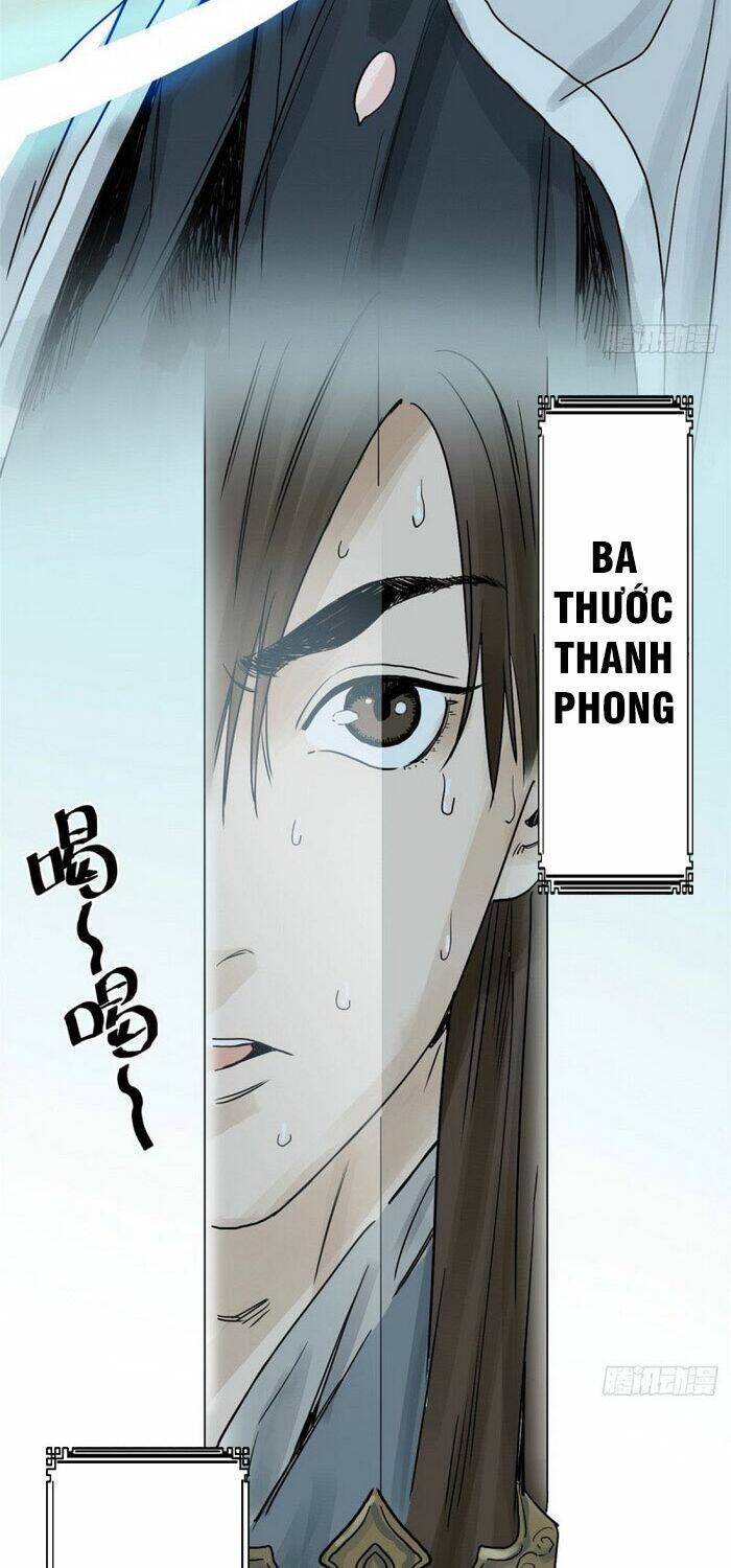 Đạo Quân Chapter 6 - 20