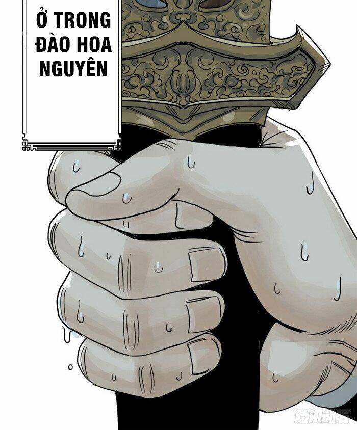 Đạo Quân Chapter 6 - 21