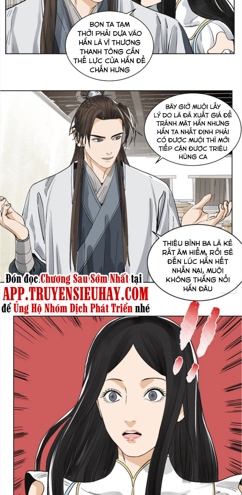 Đạo Quân Chapter 61 - 13