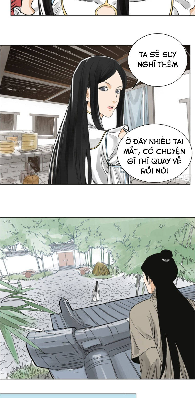 Đạo Quân Chapter 61 - 14