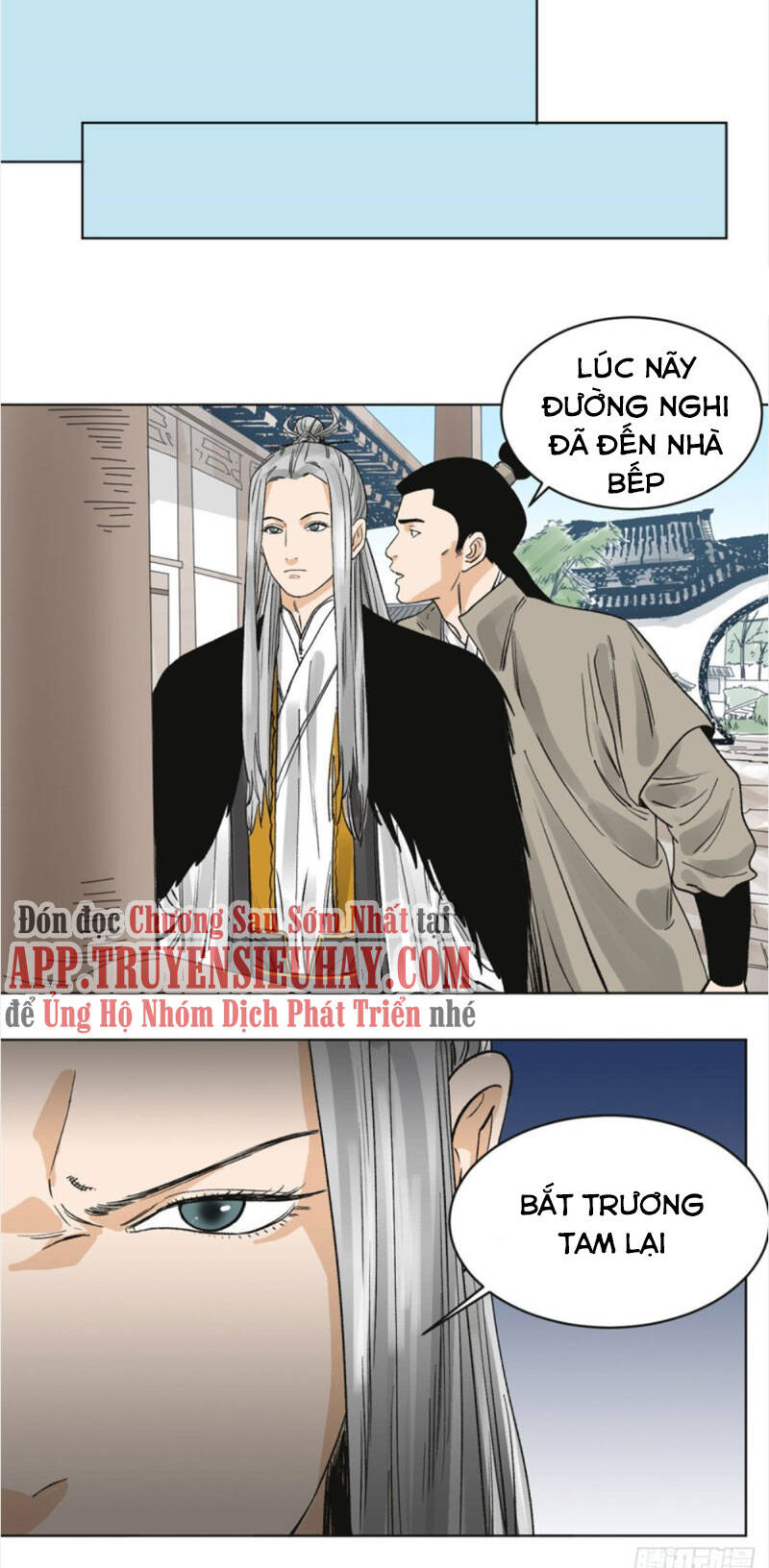 Đạo Quân Chapter 61 - 15