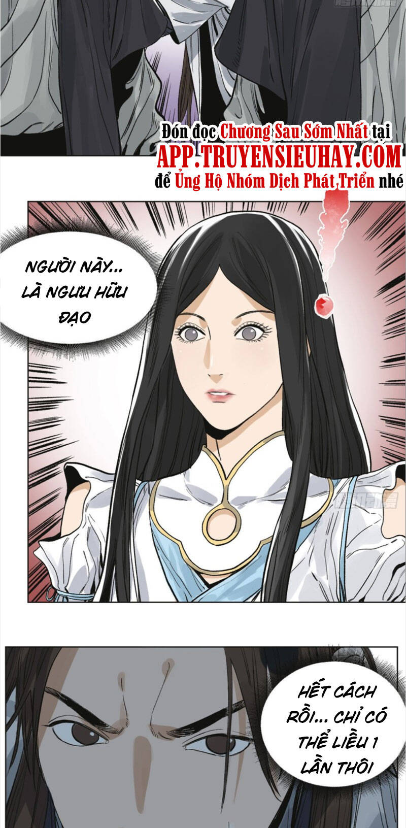 Đạo Quân Chapter 61 - 4