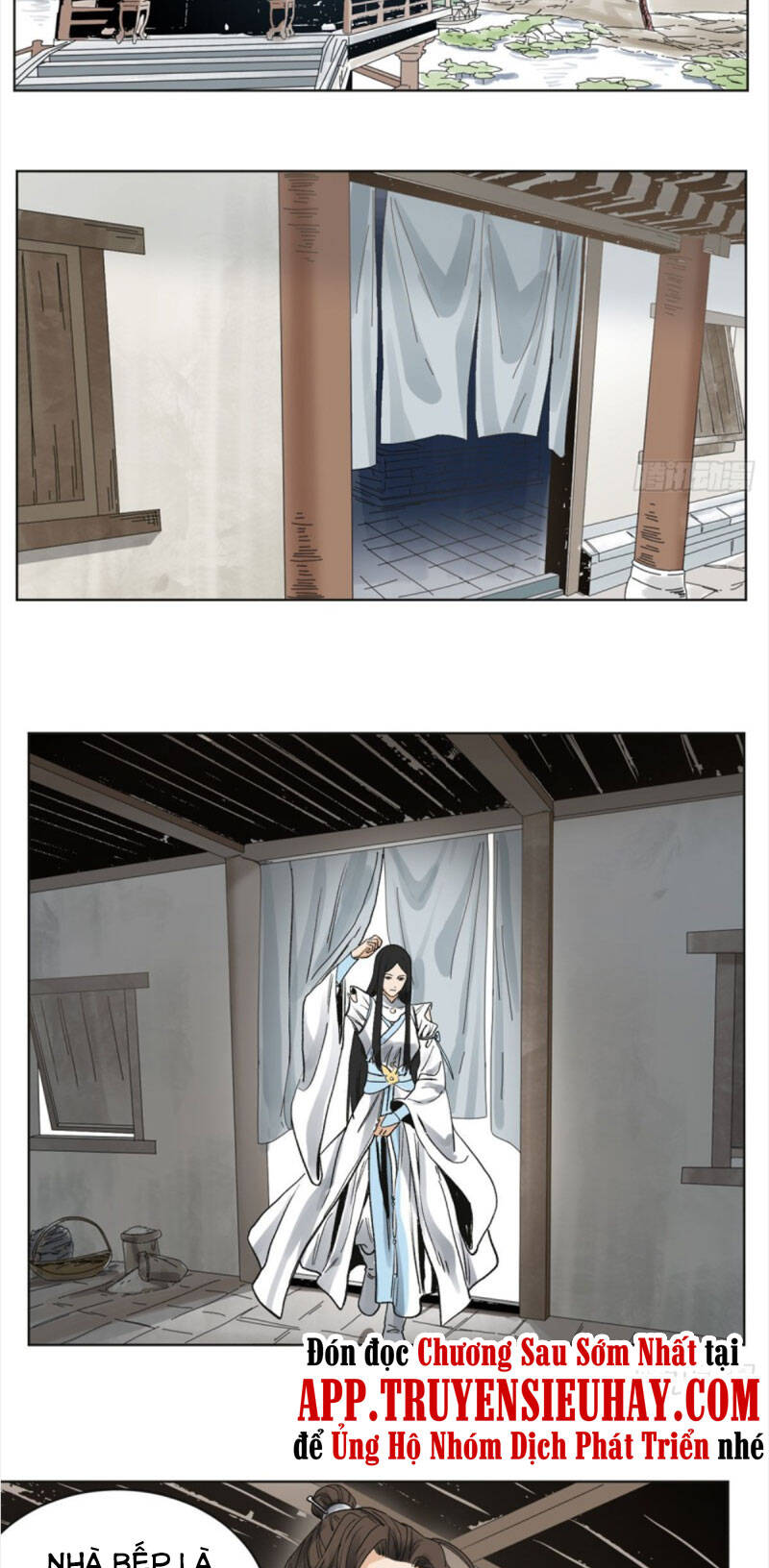 Đạo Quân Chapter 61 - 9