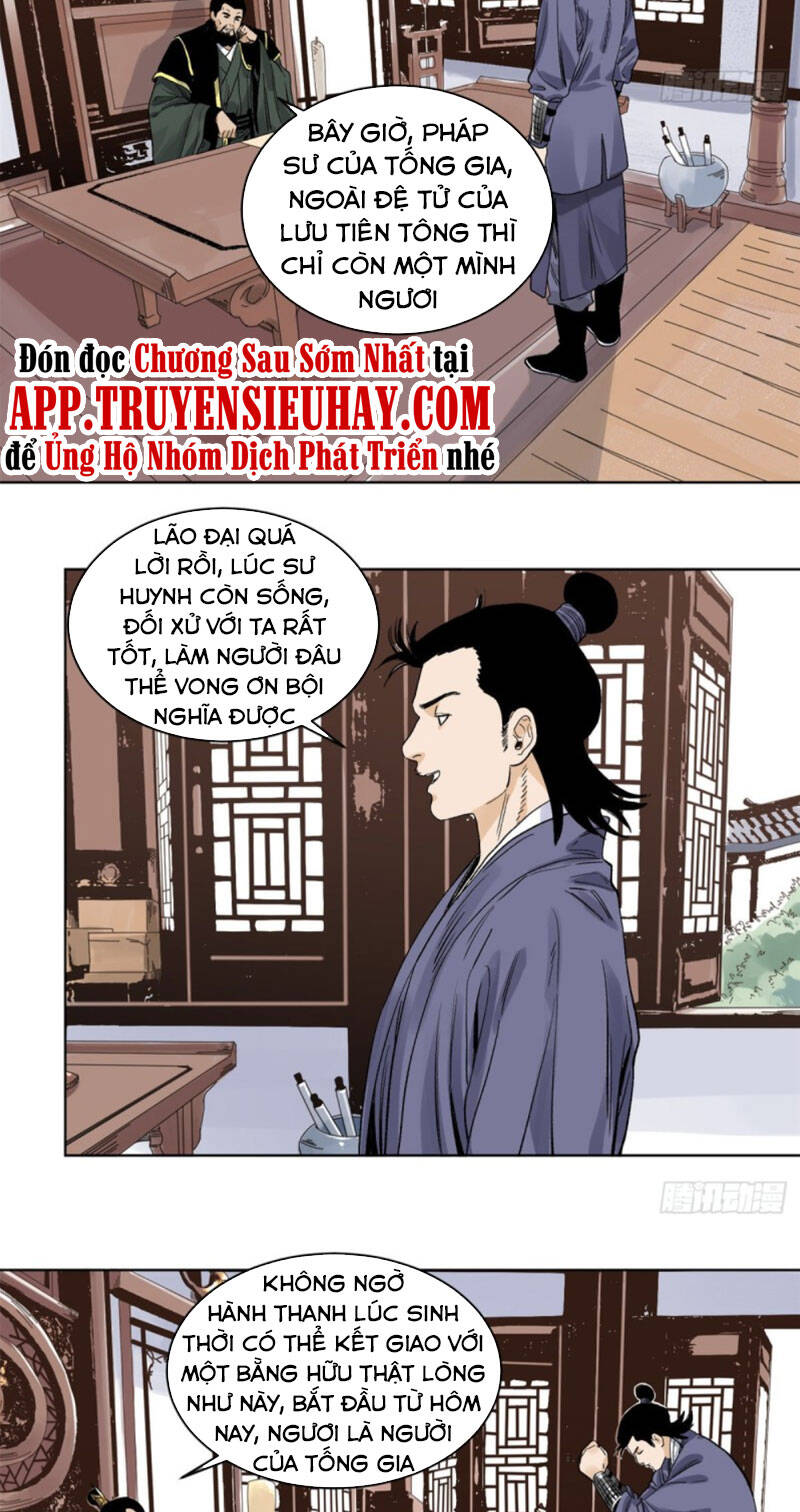 Đạo Quân Chapter 63 - 12