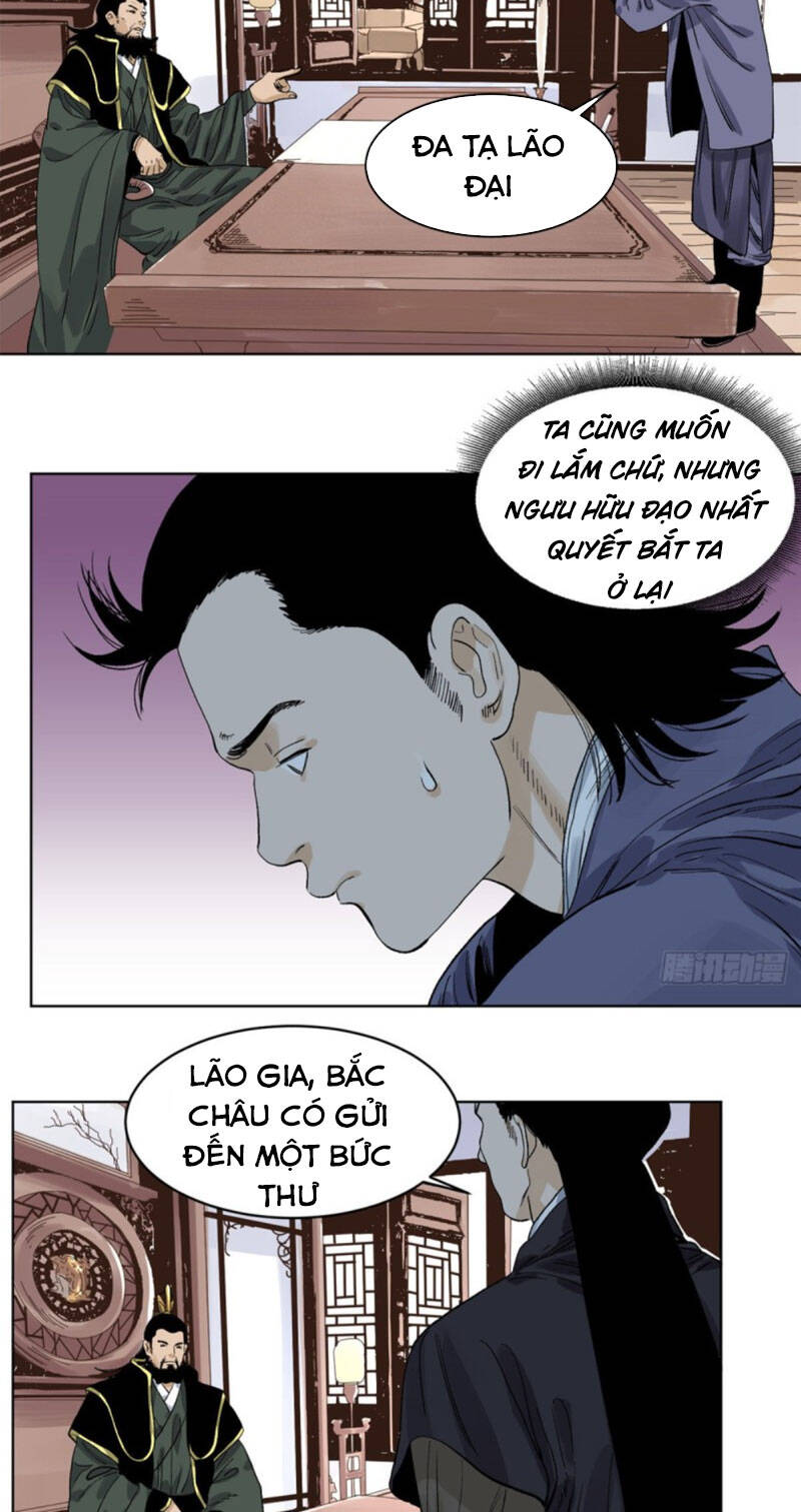 Đạo Quân Chapter 63 - 13