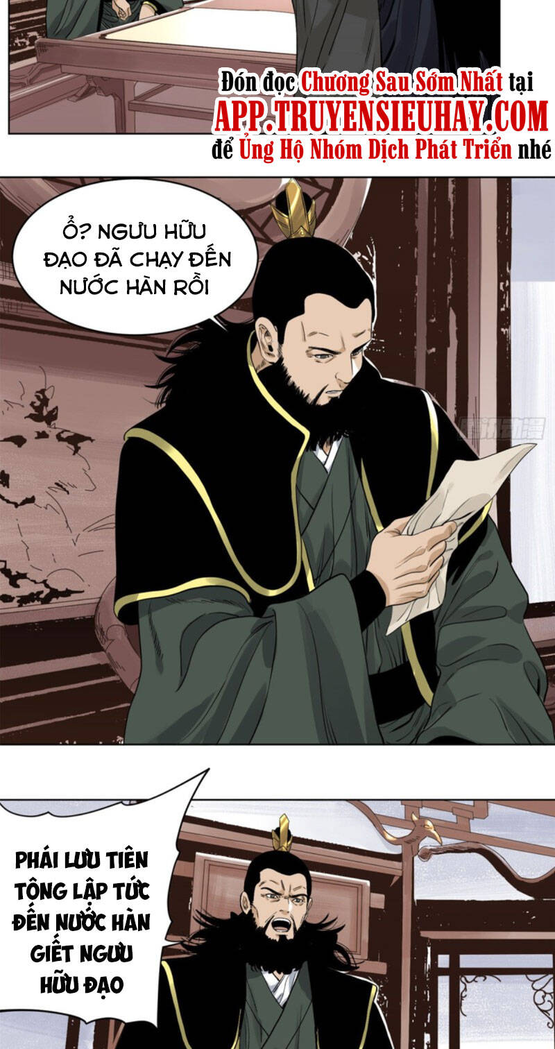 Đạo Quân Chapter 63 - 14