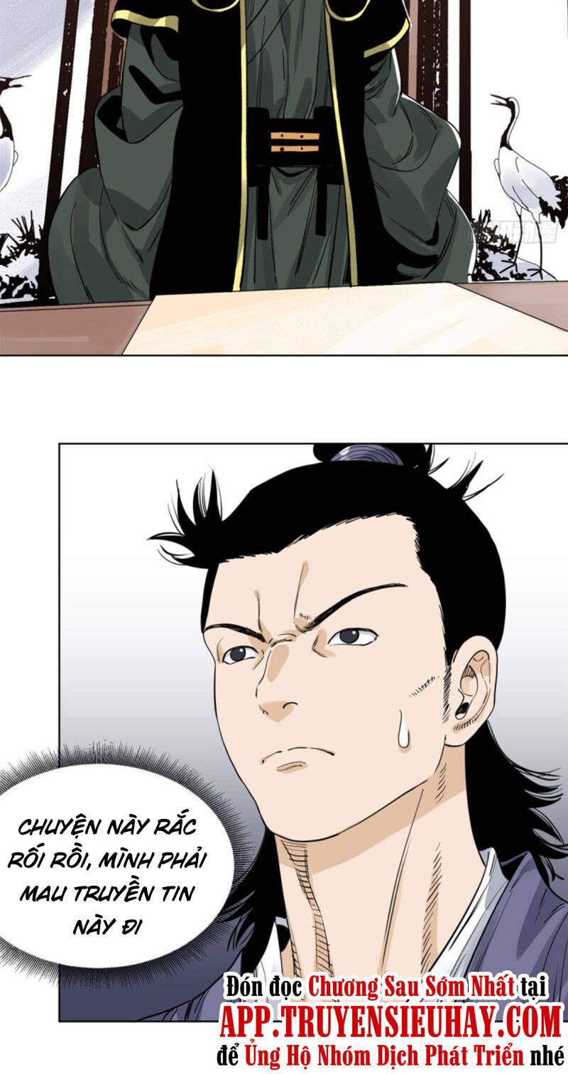Đạo Quân Chapter 63 - 15