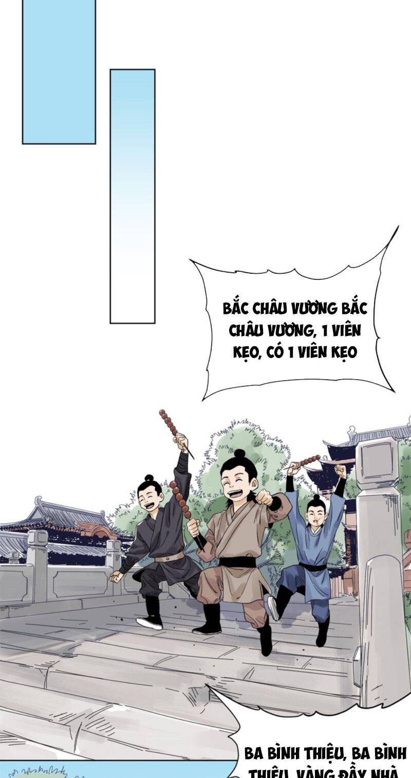 Đạo Quân Chapter 63 - 4