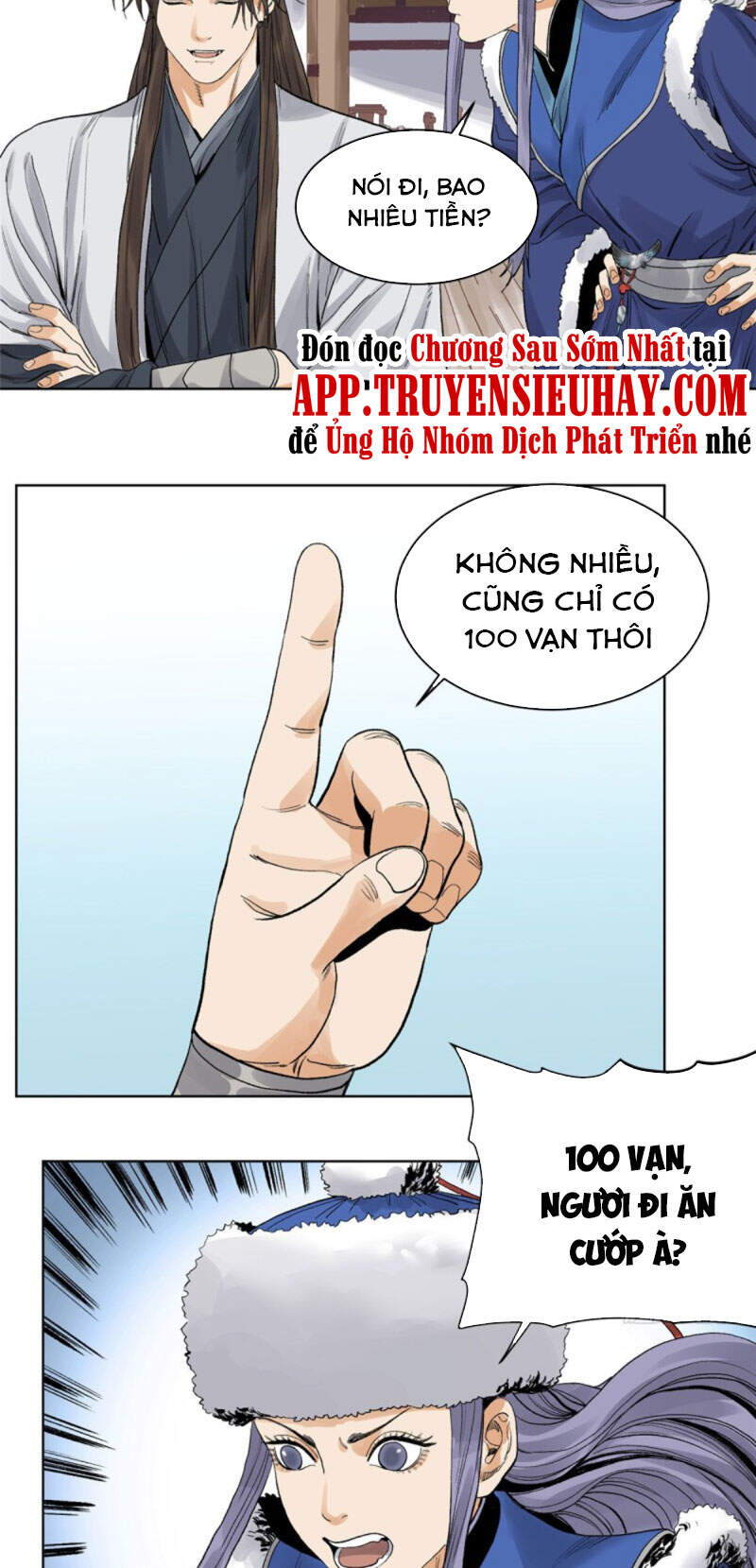 Đạo Quân Chapter 64 - 12