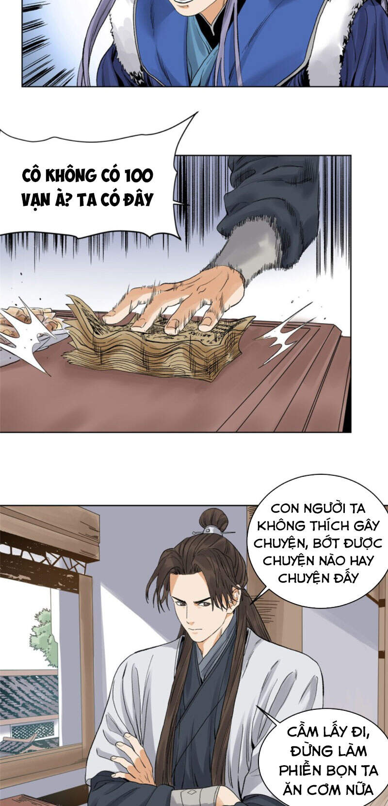 Đạo Quân Chapter 64 - 13