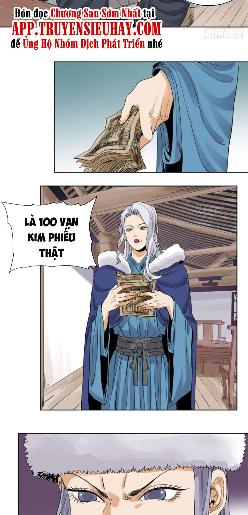 Đạo Quân Chapter 64 - 14