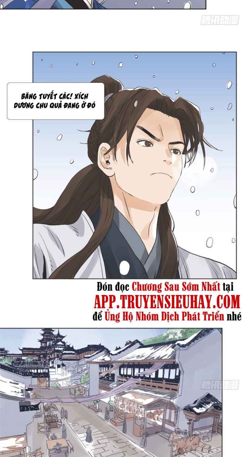 Đạo Quân Chapter 65 - 11