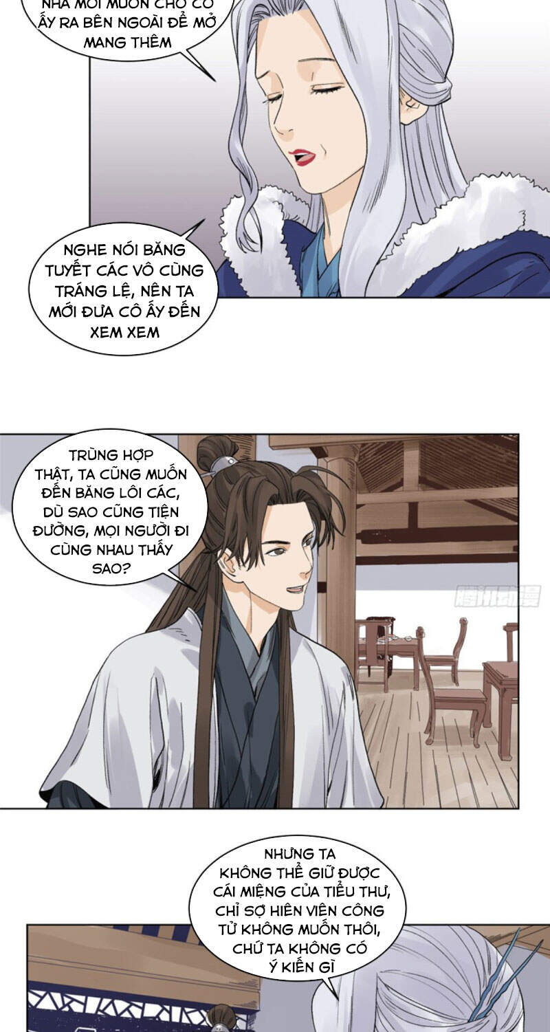 Đạo Quân Chapter 65 - 7