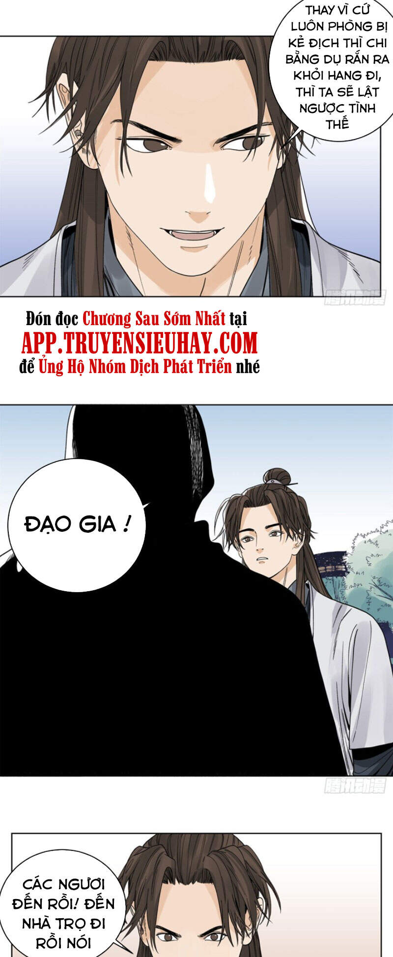 Đạo Quân Chapter 66 - 10