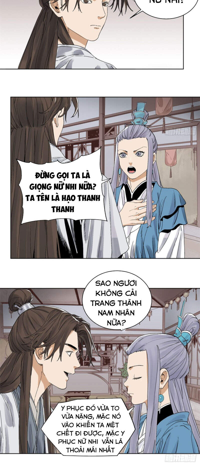 Đạo Quân Chapter 67 - 4