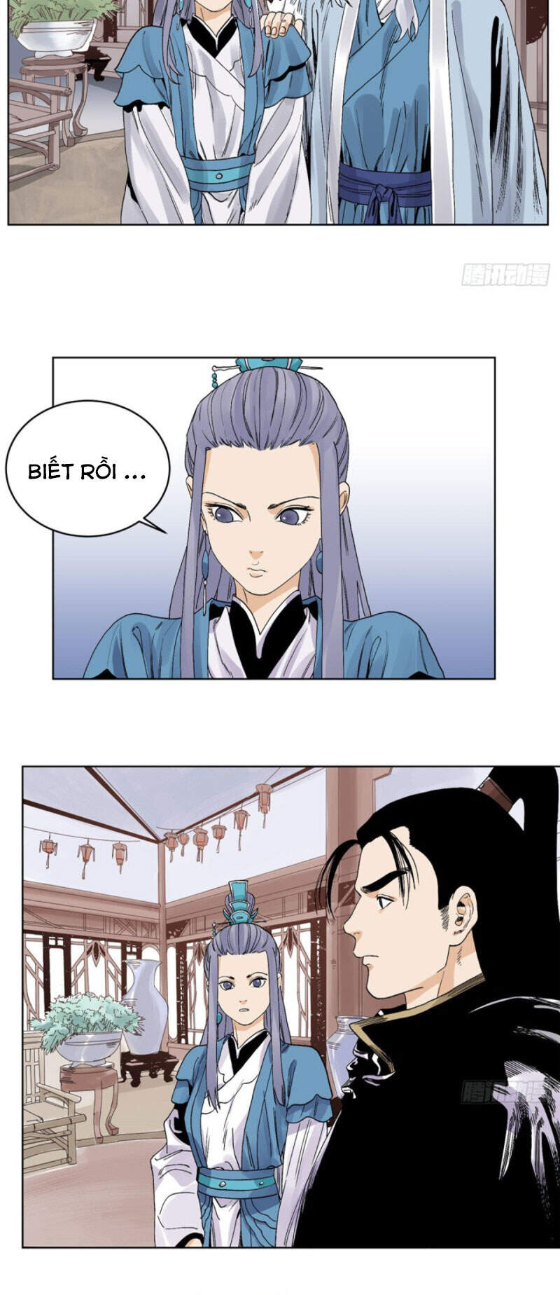 Đạo Quân Chapter 67 - 7