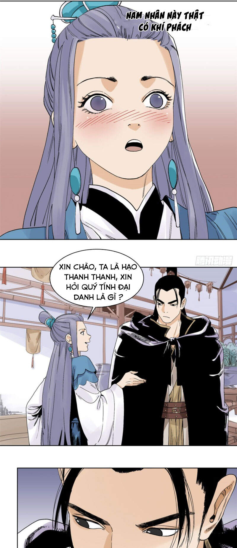 Đạo Quân Chapter 67 - 8