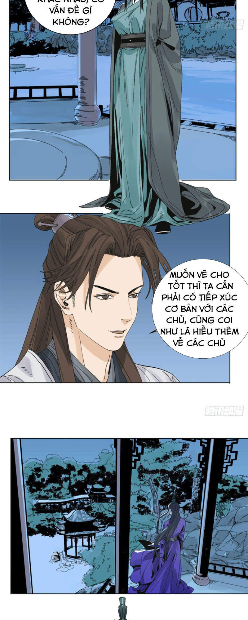 Đạo Quân Chapter 69 - 11