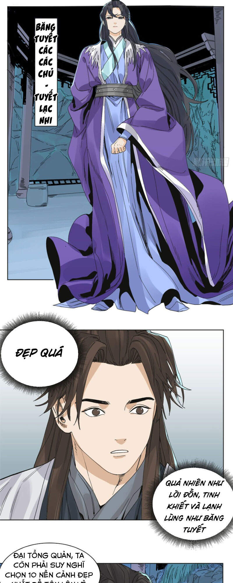 Đạo Quân Chapter 69 - 13