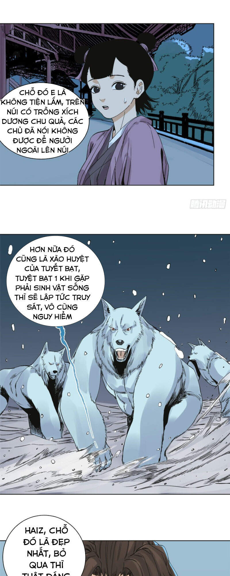 Đạo Quân Chapter 69 - 19