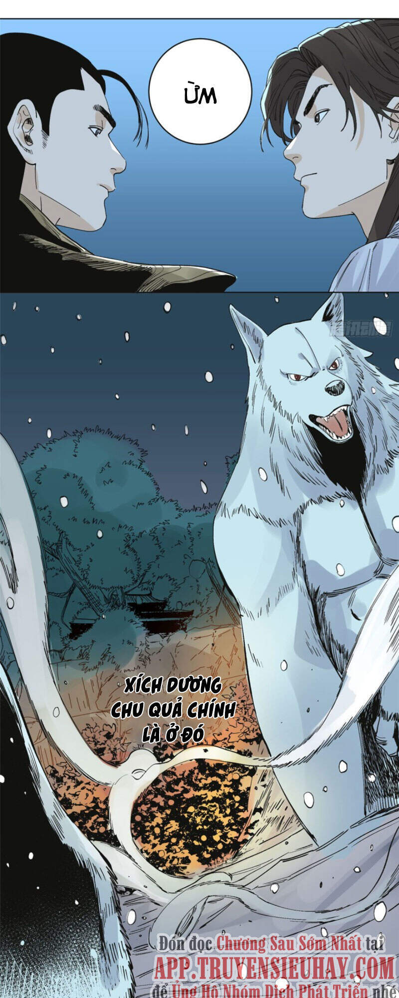 Đạo Quân Chapter 69 - 23